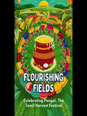 cover image of Flourishing Fields